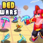 Bed Wars Game Online