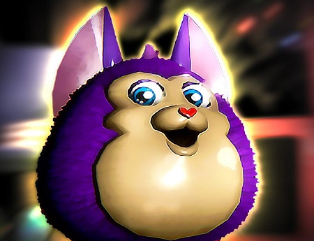 tattletail free game